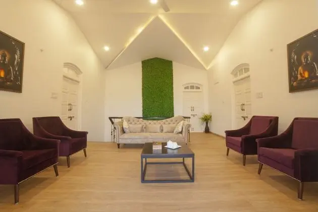 Regenta Place Green Leaf Mahabaleshwar