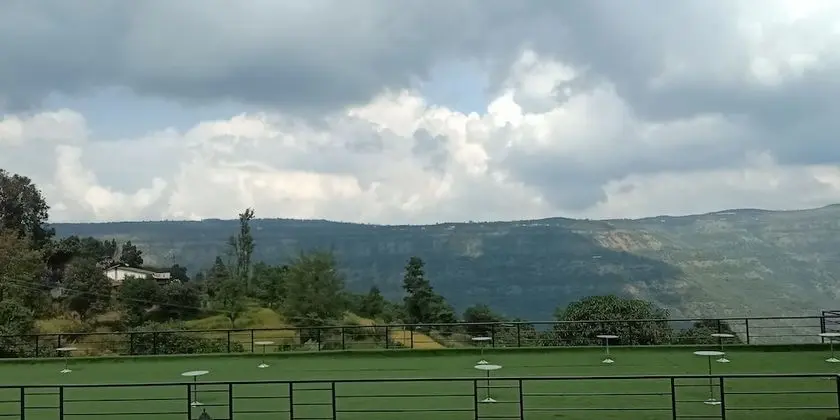 Regenta Place Green Leaf Mahabaleshwar - Dış Mekan