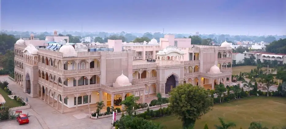 Regenta Vanya Mahal