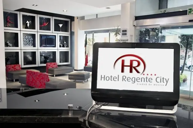 Regente - Öne Çıkan Resim