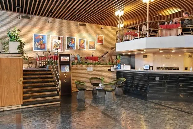 Regente Palace