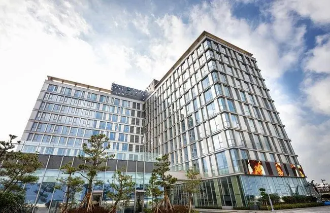 Hotel RegentMarine The Blue