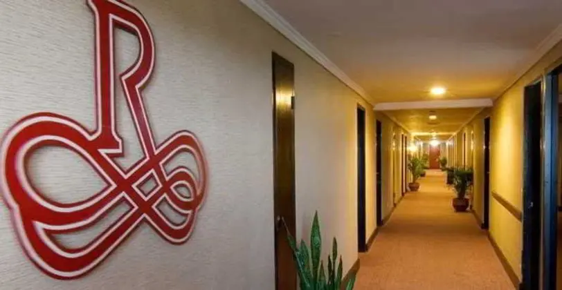 Regent's Park Hotel
