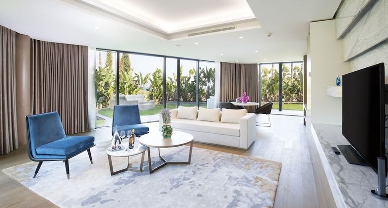 Reges, a Luxury Collection Resort & Spa, Cesme