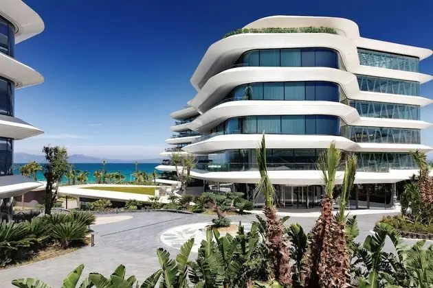 Reges, a Luxury Collection Resort & Spa, Cesme - Dış Mekan