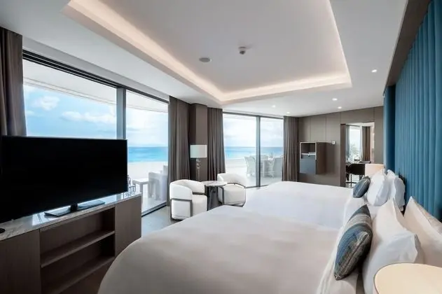 Reges, a Luxury Collection Resort & Spa, Cesme - Oda