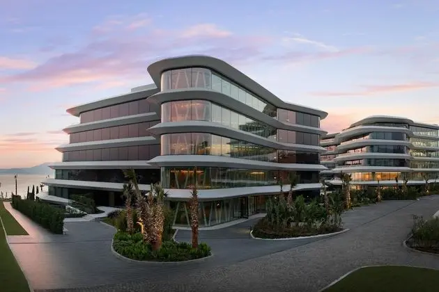 Reges, a Luxury Collection Resort & Spa, Çeşme