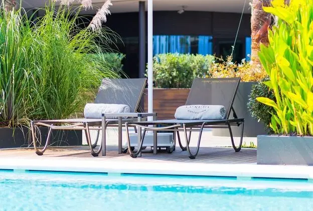 Reges, a Luxury Collection Resort & Spa, Çeşme - Havuz