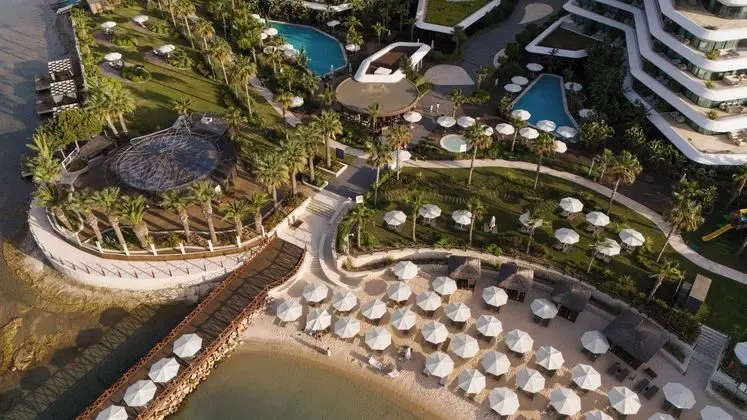 Reges, a Luxury Collection Resort & Spa, Çeşme - Öne Çıkan Resim