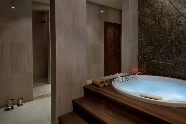 Reges, a Luxury Collection Resort & Spa, Çeşme - Spa