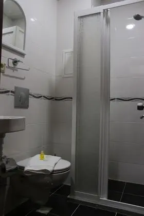 Reggae Apart Hotel - Banyo Tipleri