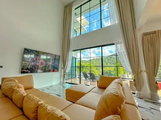 Reggae Garden Villas & Restaurant - Öne Çıkan Resim