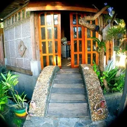 Reggae Vibes De Isla Romblon - Hostel