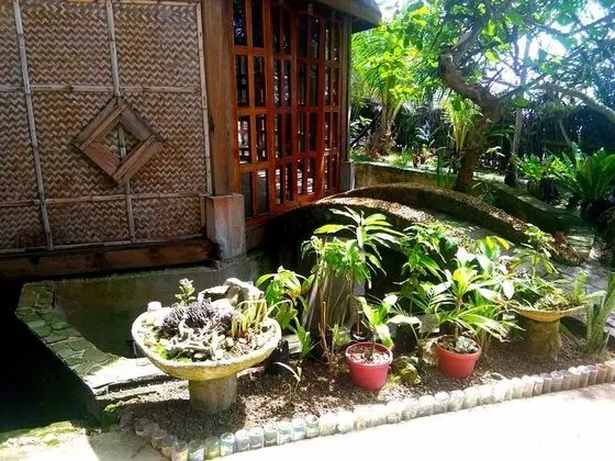 Reggae Vibes De Isla Romblon - Hostel - Dış Mekan