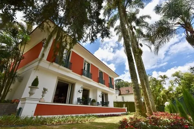 Hotel Reggia Catarina