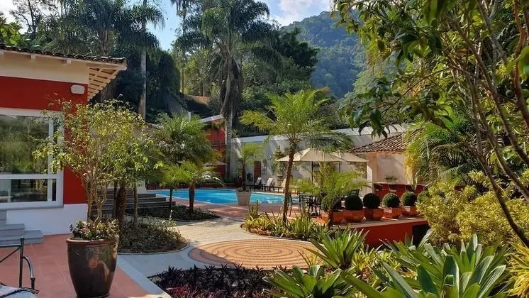 Hotel Reggia Catarina