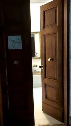 Reggia & Dintorni Rooms a Caserta - Lobi