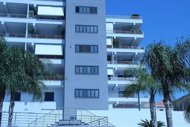 Reggio Nord