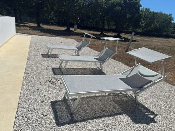 Regia Hotel - Dış Mekan