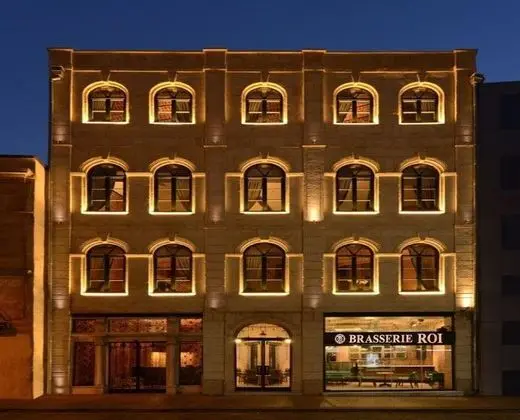 Régie Ottoman İstanbul