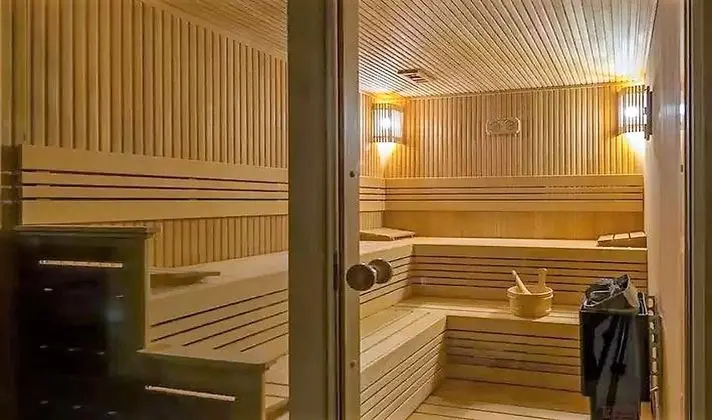 Régie Ottoman Istanbul - Spa