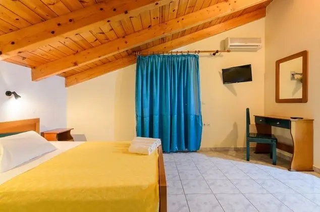 Regina Apartments - Oda