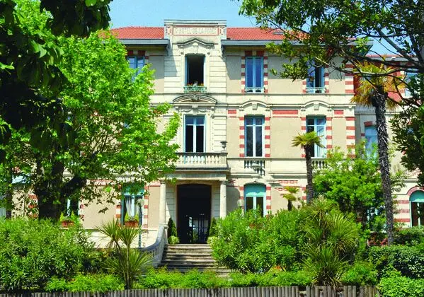 Villa Regina