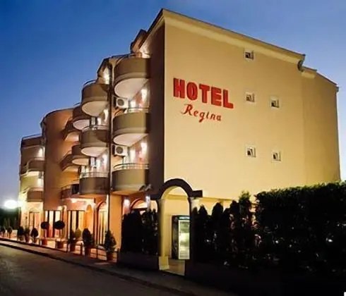 Hotel Regina
