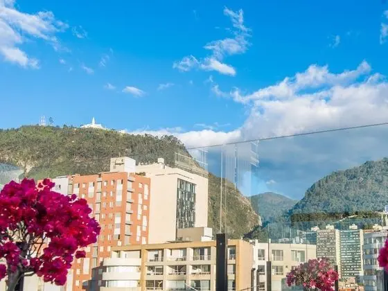 Hotel Regina - Dış Mekan