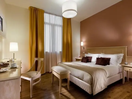 Hotel Regina Elena 57