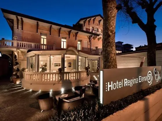 Hotel Regina Elena 57