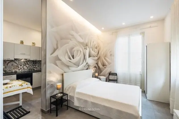 Regina Elena Suites - Suite B