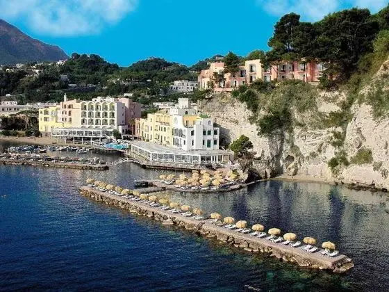 Regina Isabella - Resort SPA Restaurant