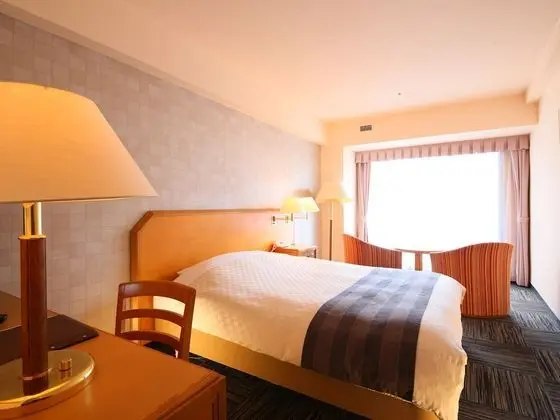 Hotel Regina Kawaguchiko - Oda