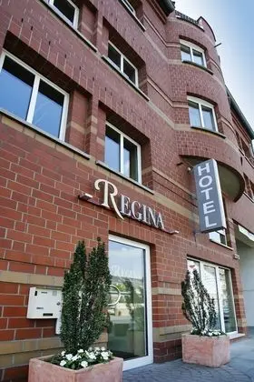 Hotel Regina