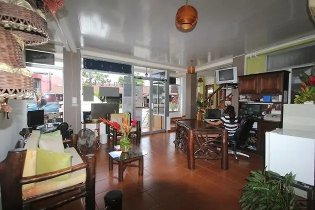 Regina Hotel