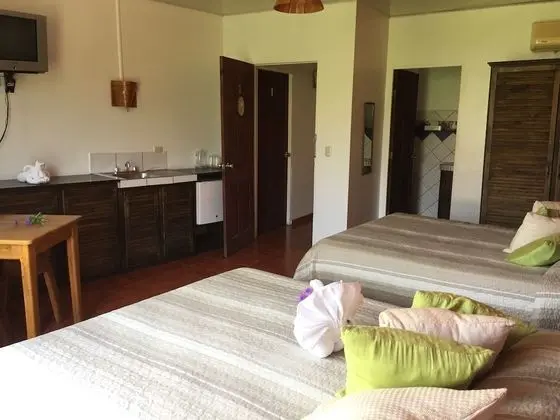Regina Hotel - Oda