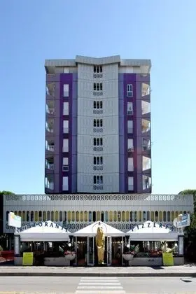 Hotel Regina