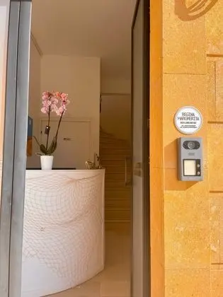 Regina Margherita B&B - Dış Mekan