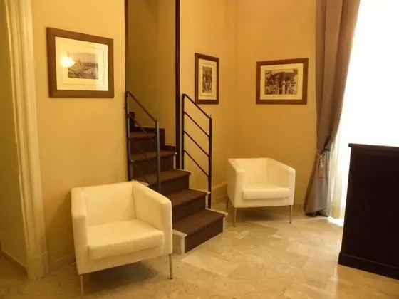 Regina Margherita Hotel