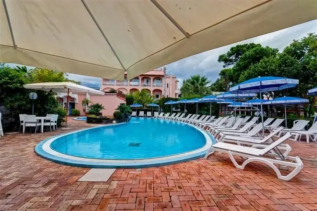 Regina Palace Terme