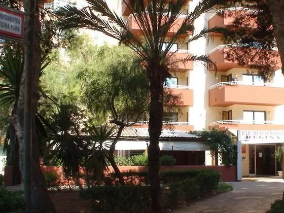 Regina Park