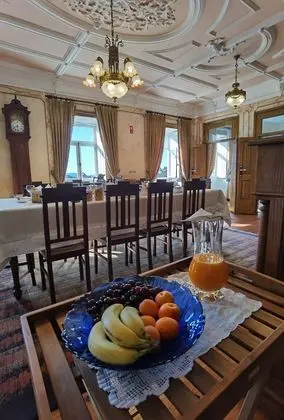 REGINA - QUINTA SAO FRANCISCO RURAL RESORT