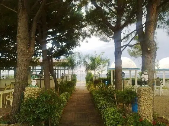 Regina Residence