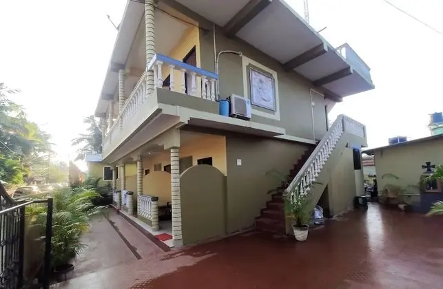 Regina Residency