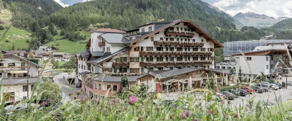 Hotel Regina