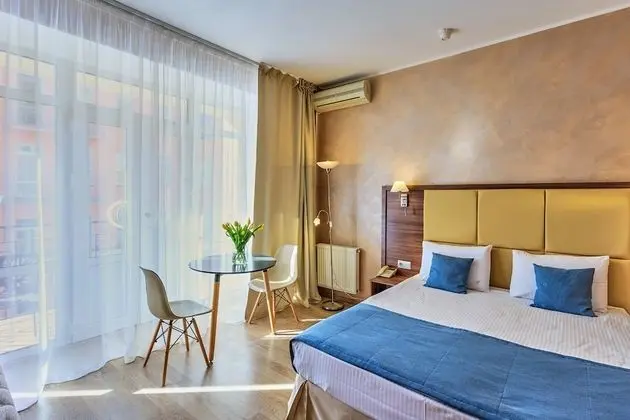 Regina Hotel
