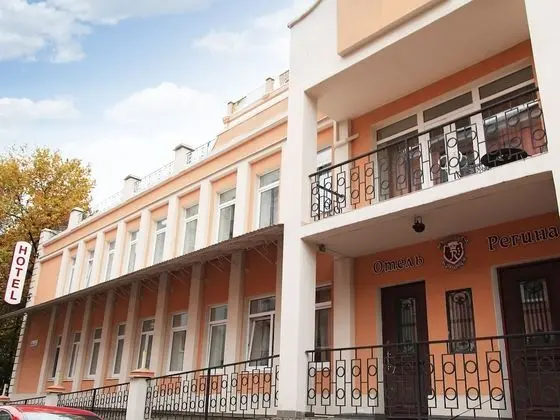 Regina Hotel