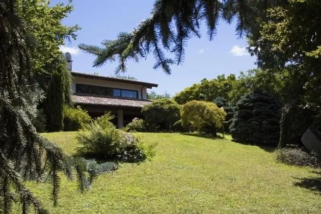 Villa Regina