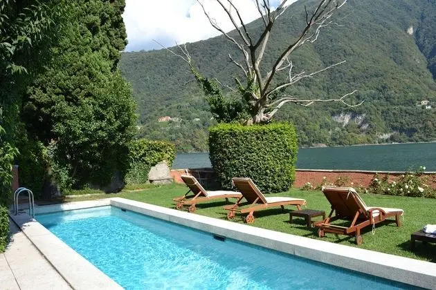 Villa Regina Teodolinda